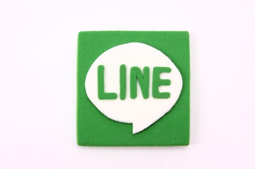 line