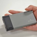 iphone ipad「容量の不足を解決」 Kingston 「MobileLite Wireless」